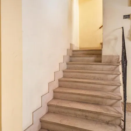 Awesome In With Wifi Appartement *