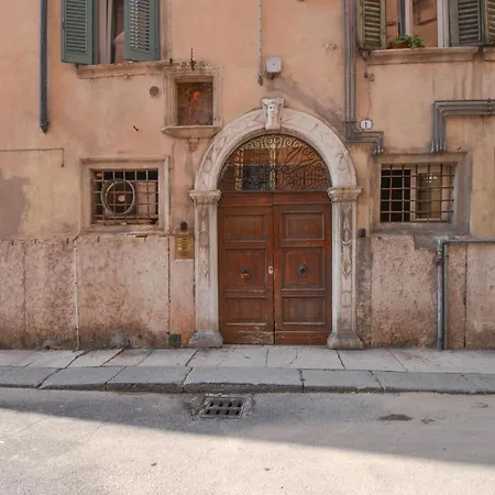 Awesome In With Wifi Appartement Verona
